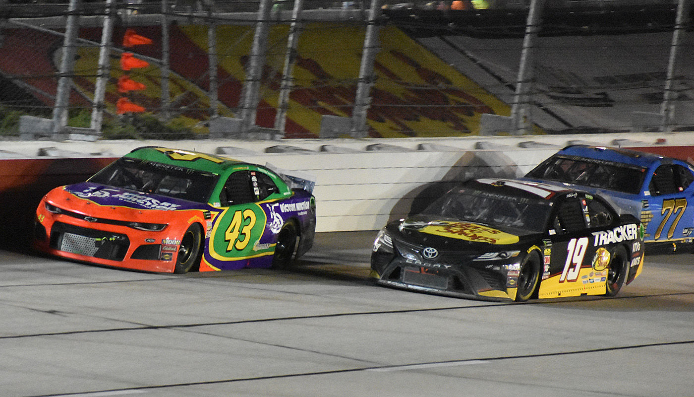Bojangles' Southern 500